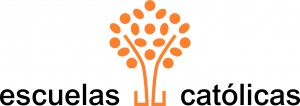 escuelas católicas logo